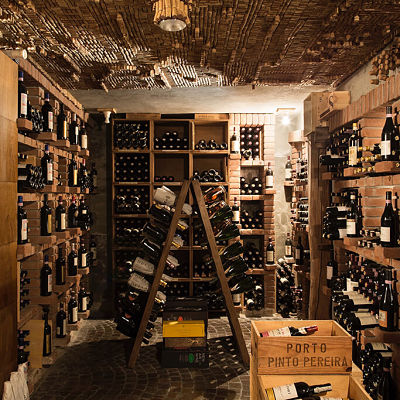 Piedmont best Provate wine collection best piedmont wine tours